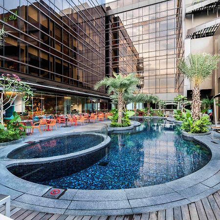 Ibis Styles Singapore On Macpherson מראה חיצוני תמונה