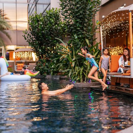 Ibis Styles Singapore On Macpherson מראה חיצוני תמונה
