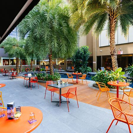 Ibis Styles Singapore On Macpherson מראה חיצוני תמונה