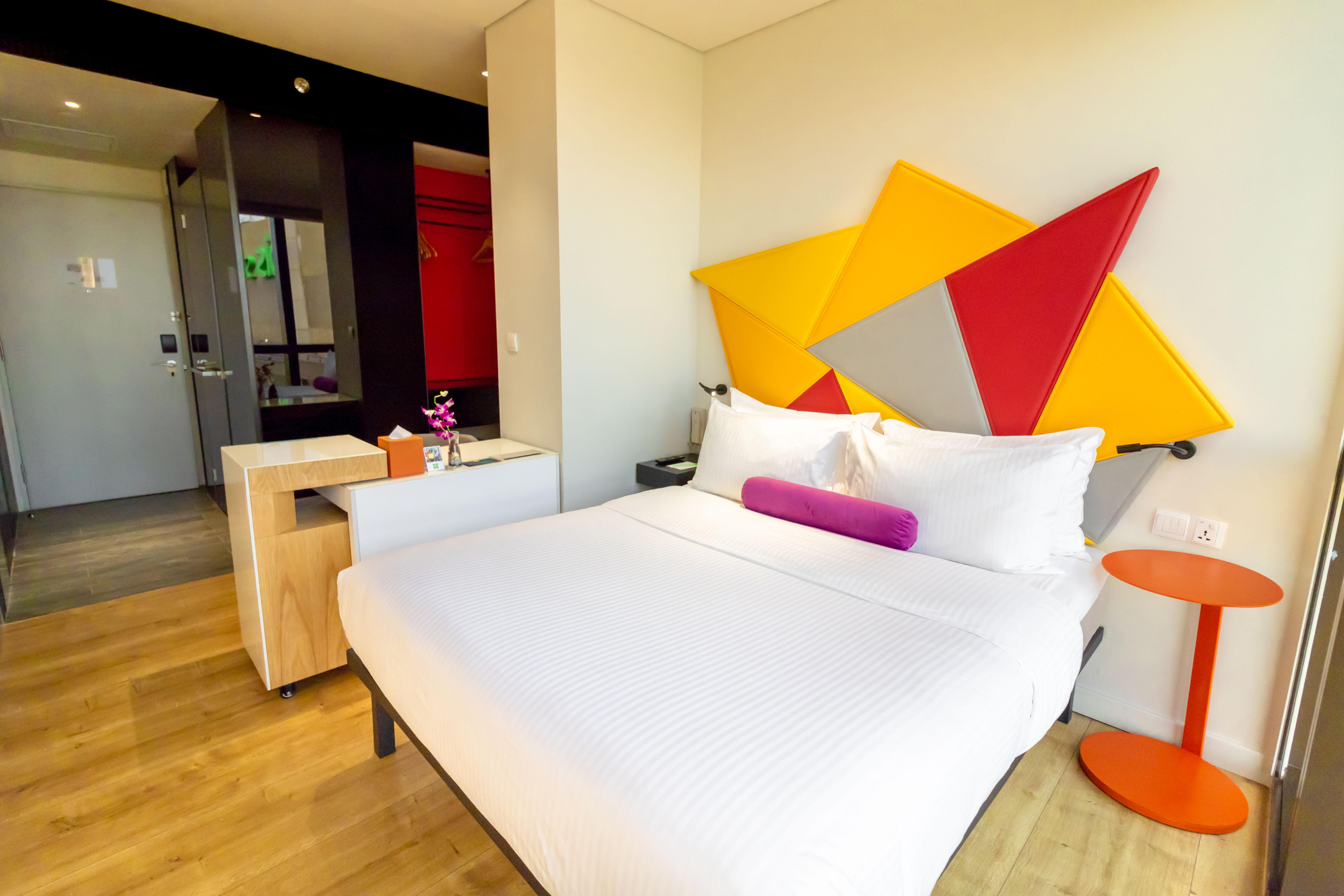 Ibis Styles Singapore On Macpherson מראה חיצוני תמונה