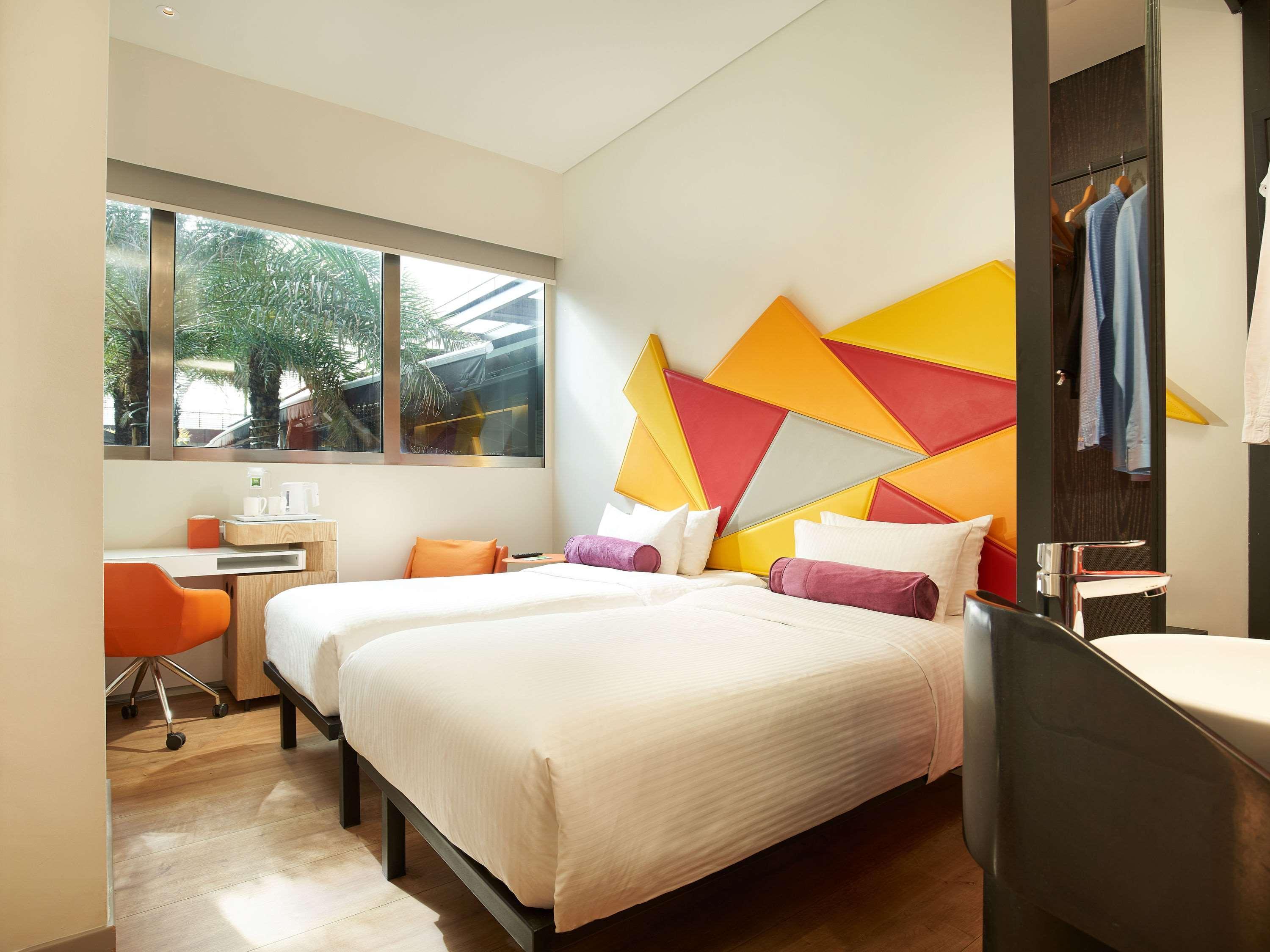 Ibis Styles Singapore On Macpherson מראה חיצוני תמונה