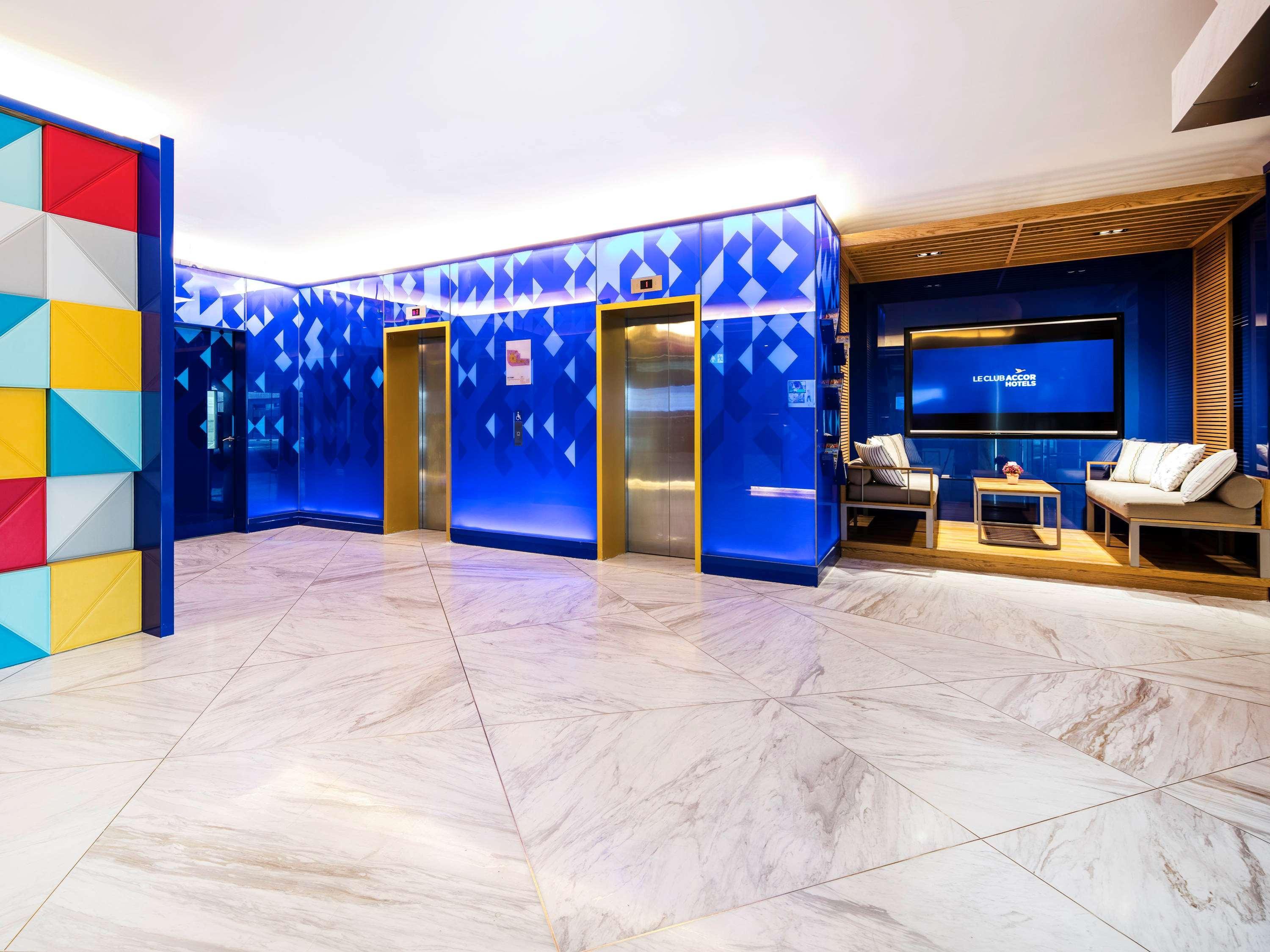 Ibis Styles Singapore On Macpherson מראה חיצוני תמונה