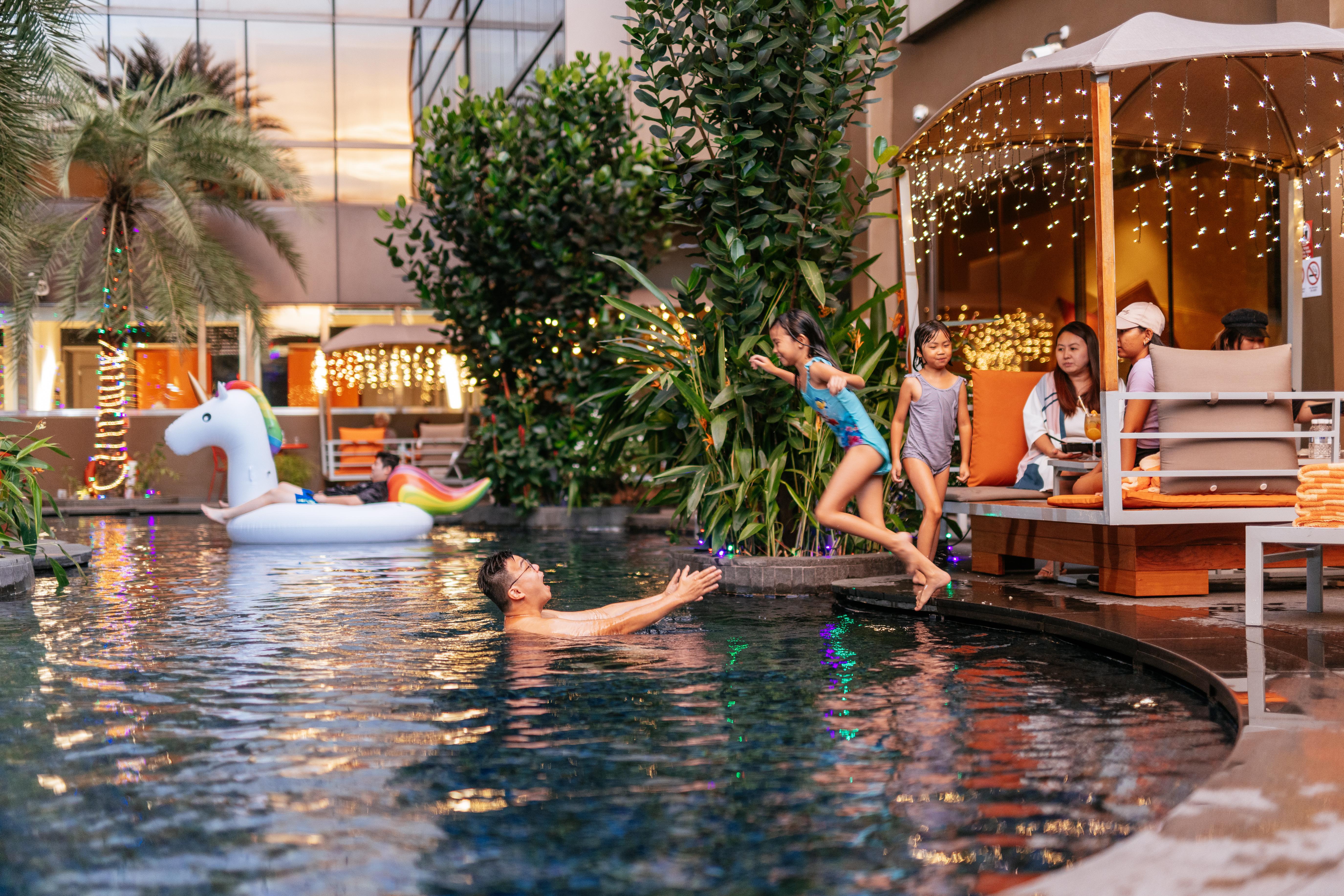 Ibis Styles Singapore On Macpherson מראה חיצוני תמונה