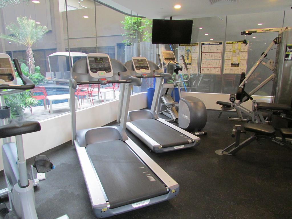Ibis Styles Singapore On Macpherson מראה חיצוני תמונה