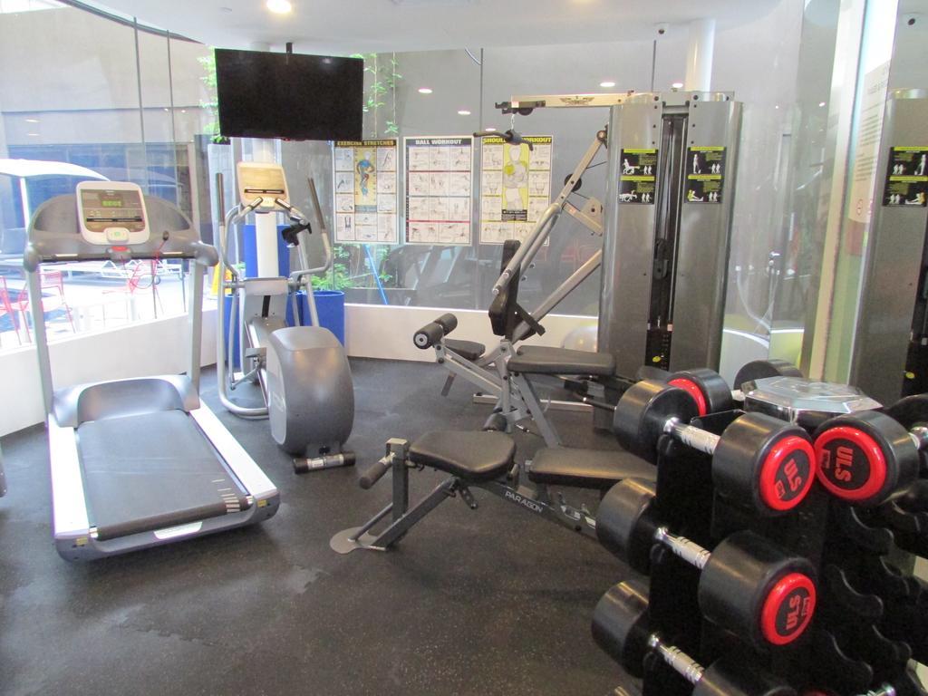 Ibis Styles Singapore On Macpherson מראה חיצוני תמונה