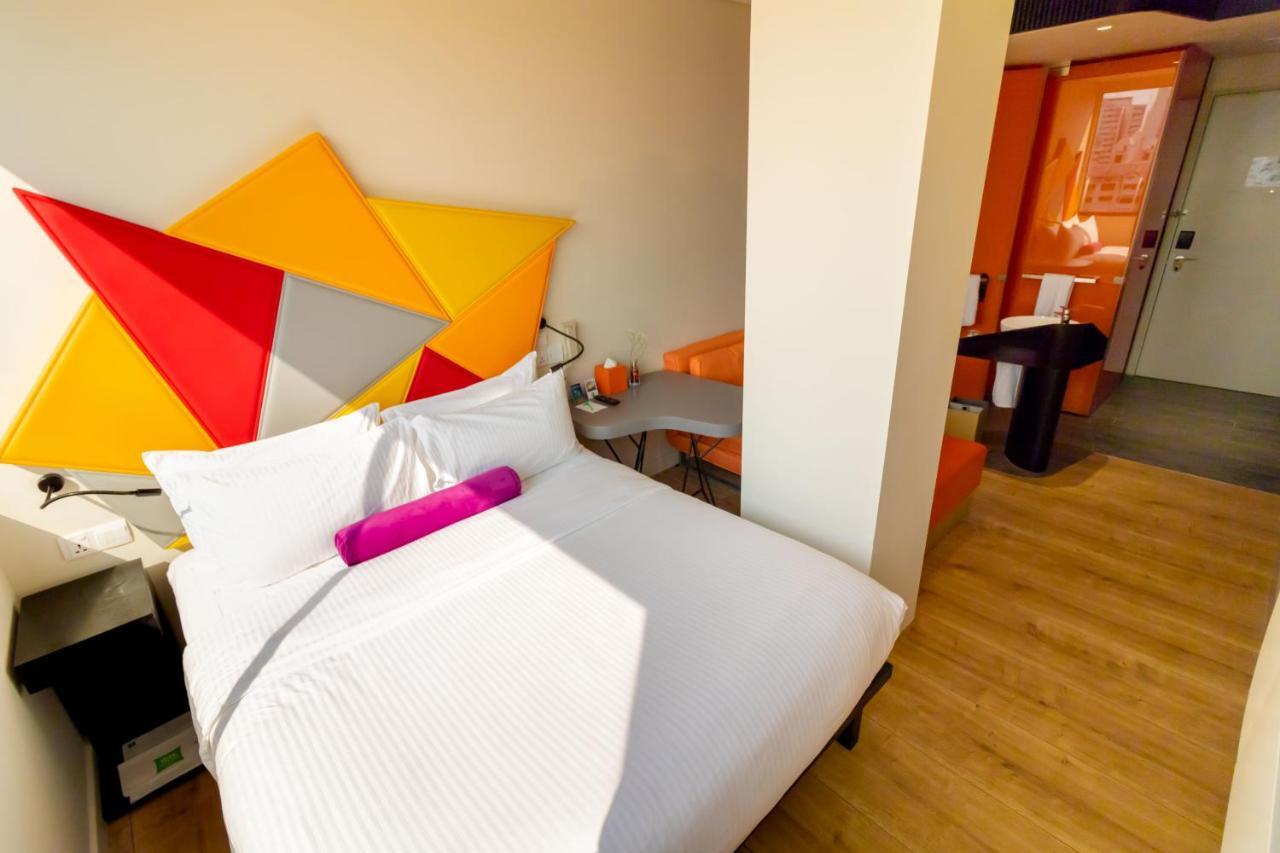 Ibis Styles Singapore On Macpherson מראה חיצוני תמונה