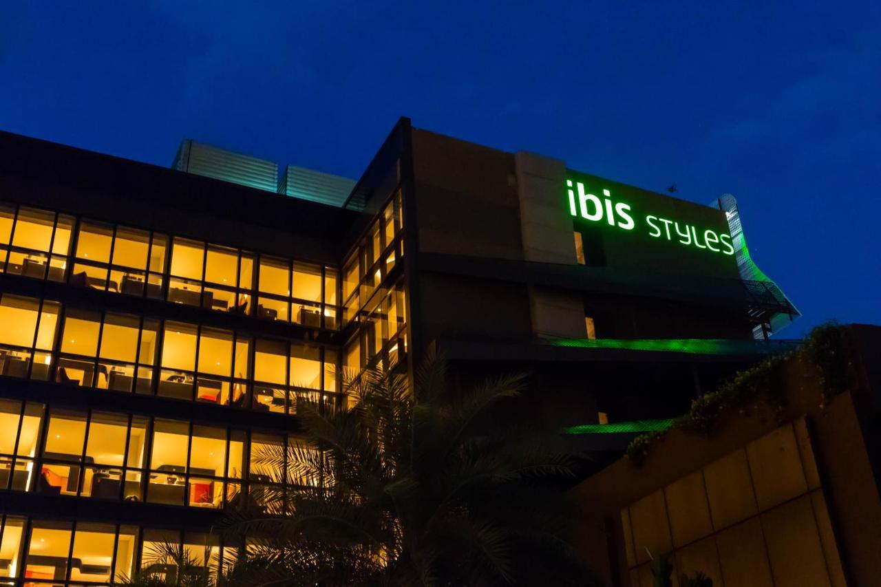Ibis Styles Singapore On Macpherson מראה חיצוני תמונה