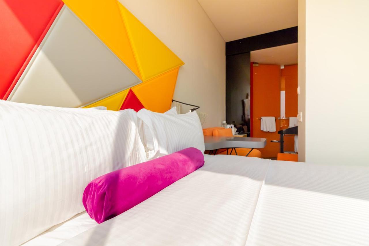 Ibis Styles Singapore On Macpherson מראה חיצוני תמונה