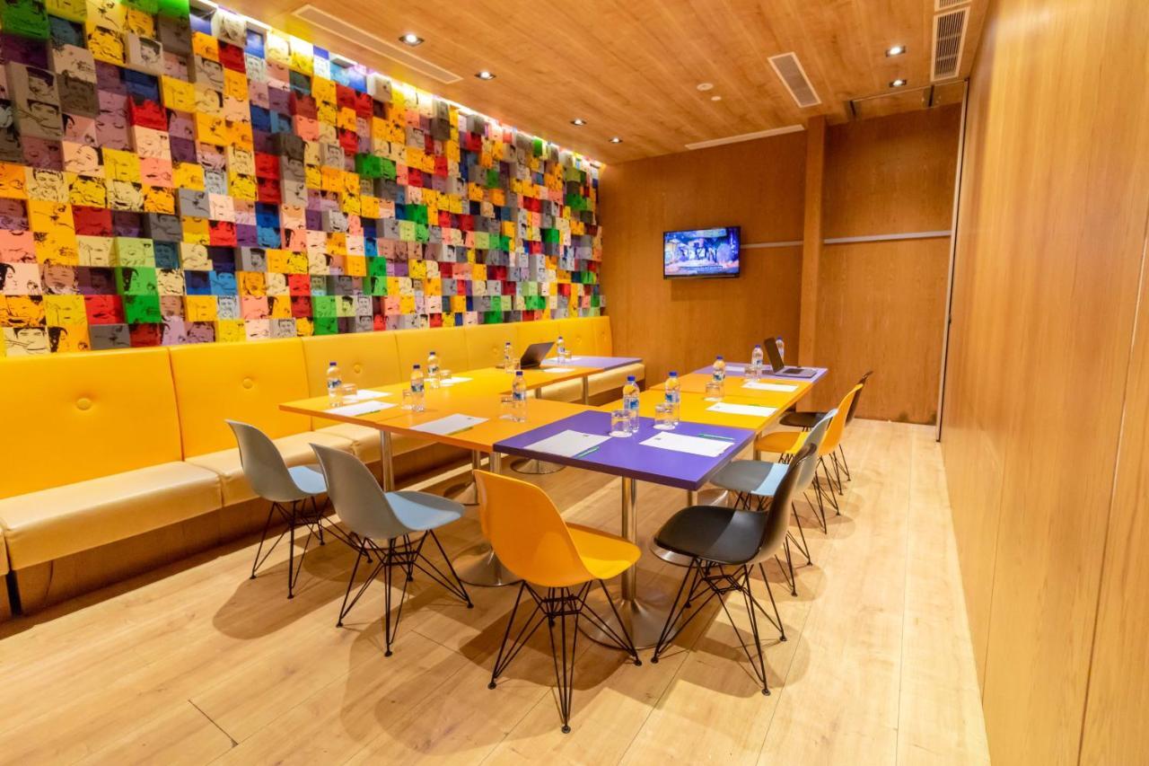 Ibis Styles Singapore On Macpherson מראה חיצוני תמונה