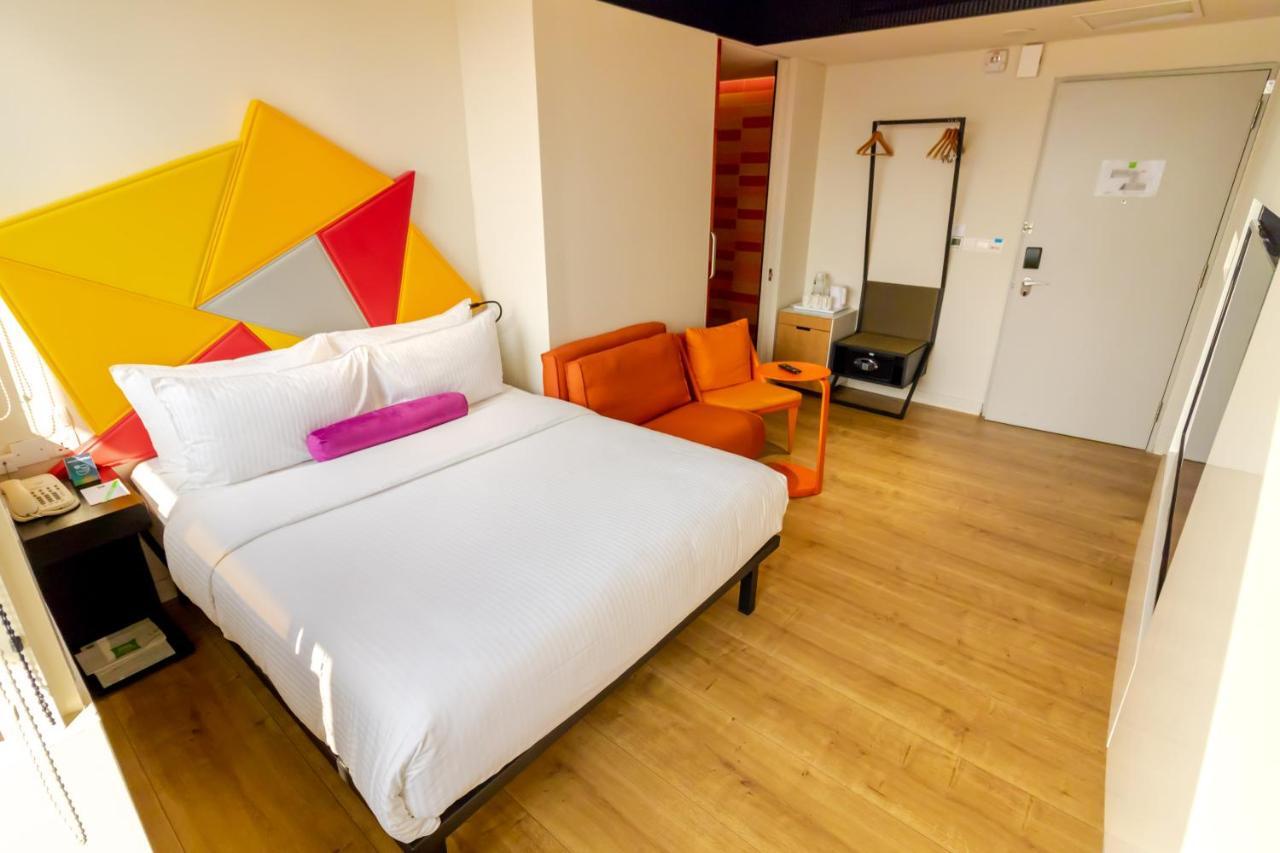 Ibis Styles Singapore On Macpherson מראה חיצוני תמונה