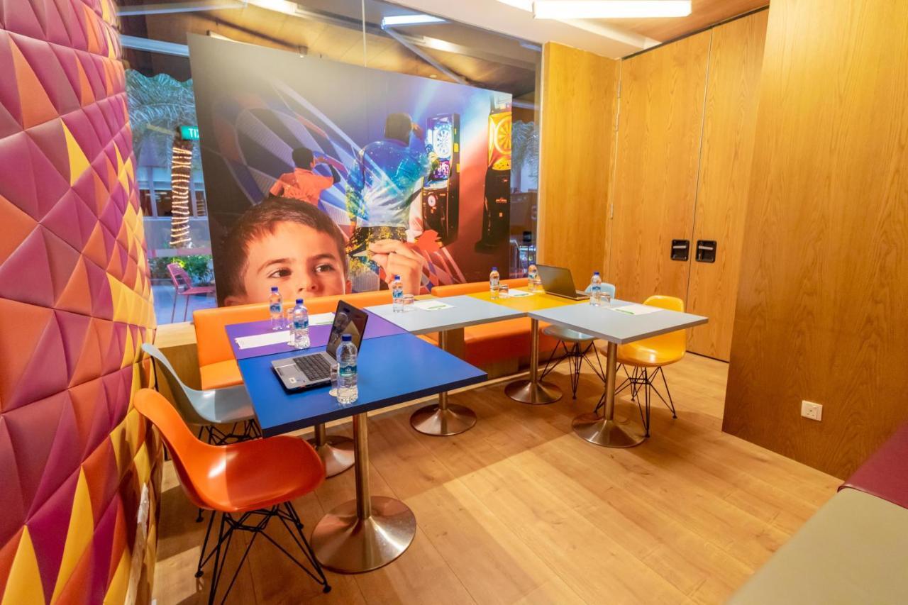 Ibis Styles Singapore On Macpherson מראה חיצוני תמונה