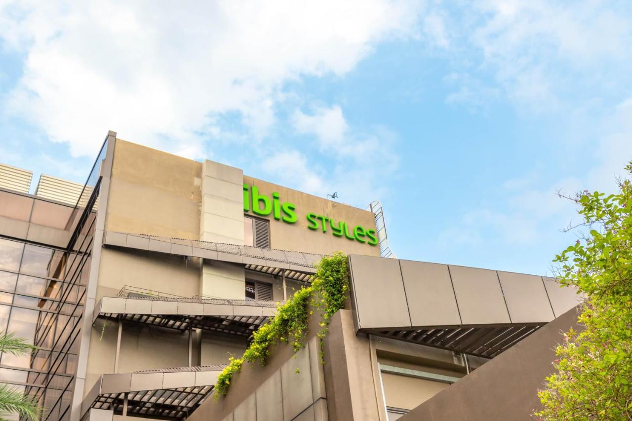 Ibis Styles Singapore On Macpherson מראה חיצוני תמונה