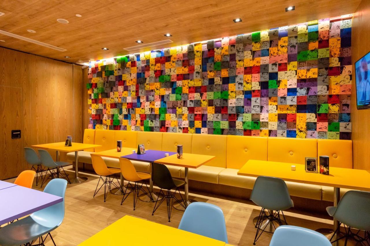 Ibis Styles Singapore On Macpherson מראה חיצוני תמונה